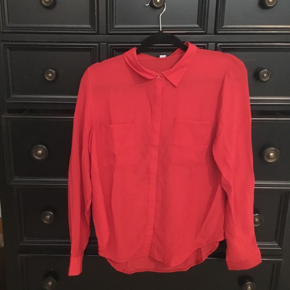 Brand new blouse